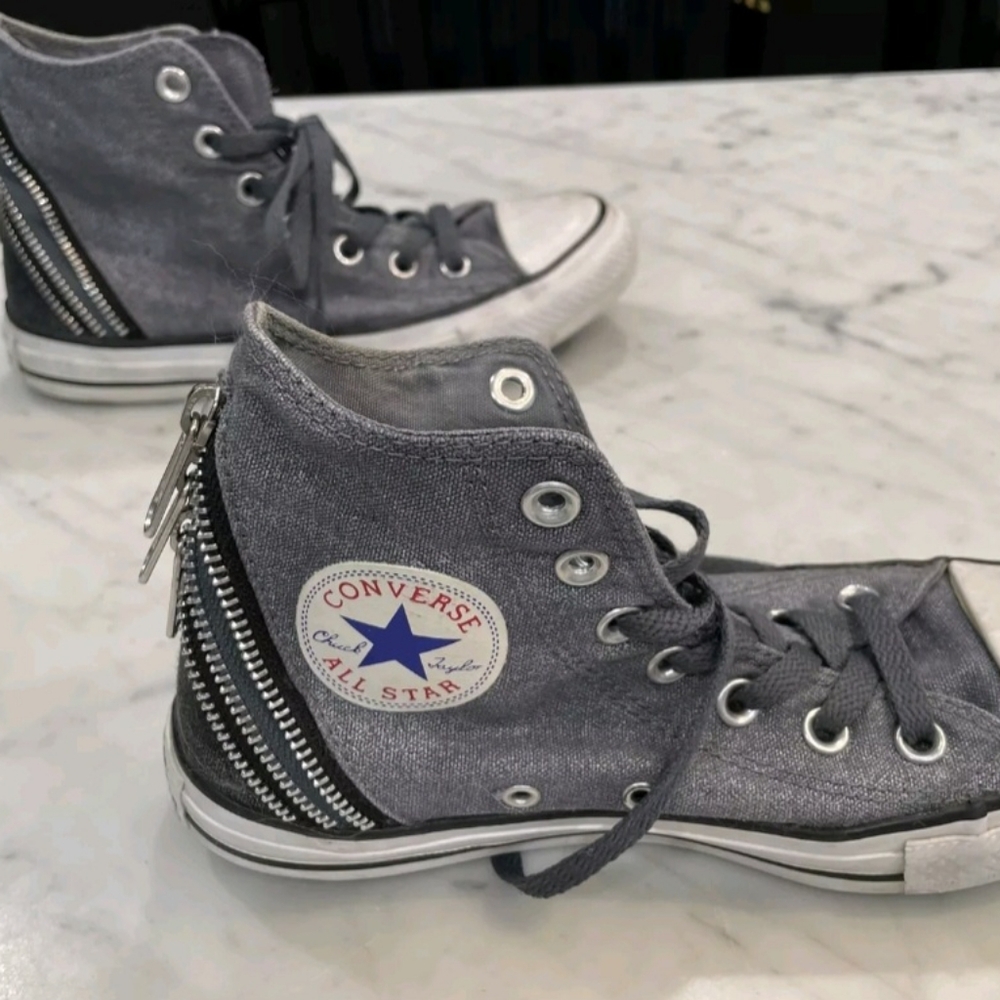 Converse Chuck Taylor
